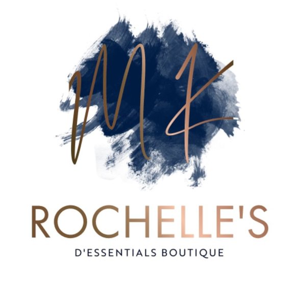 Meet your Posher, MK Rochelles - Picture 1 of 1